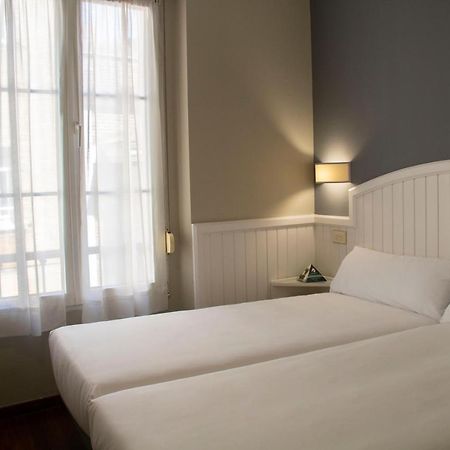 Alda Miramar Rooms Gijón Eksteriør billede