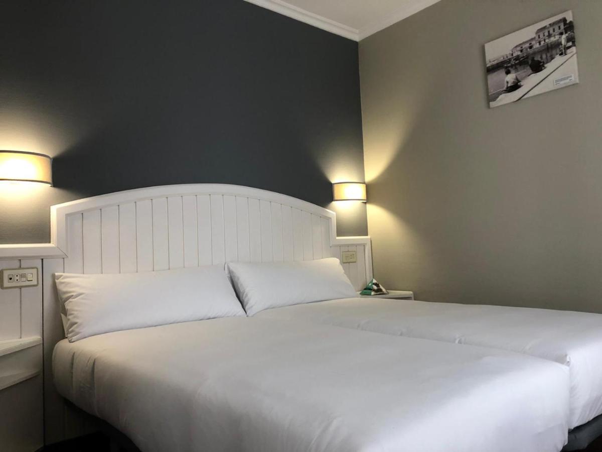Alda Miramar Rooms Gijón Eksteriør billede