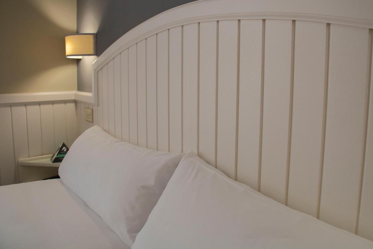 Alda Miramar Rooms Gijón Eksteriør billede