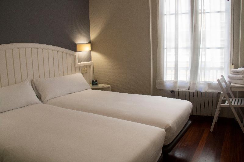 Alda Miramar Rooms Gijón Eksteriør billede