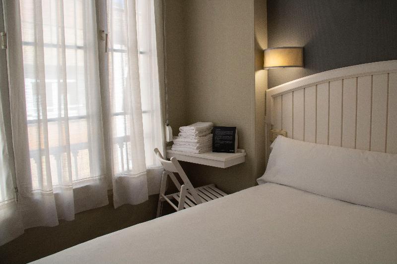 Alda Miramar Rooms Gijón Eksteriør billede