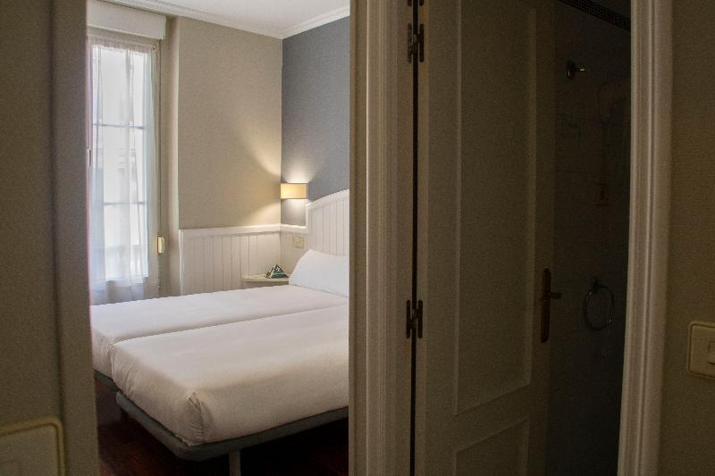 Alda Miramar Rooms Gijón Eksteriør billede