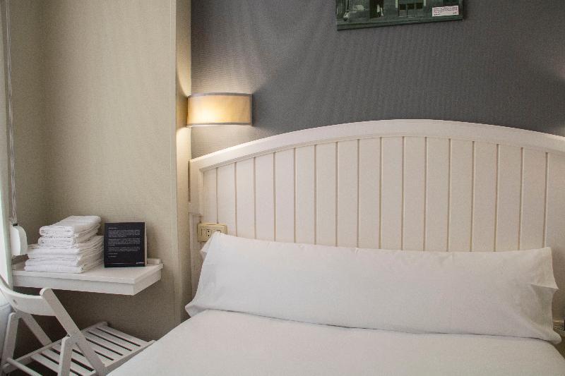 Alda Miramar Rooms Gijón Eksteriør billede
