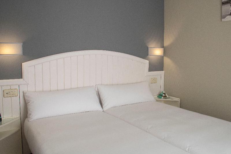 Alda Miramar Rooms Gijón Eksteriør billede