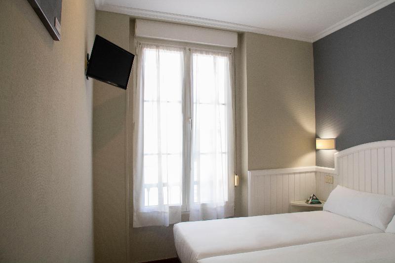 Alda Miramar Rooms Gijón Eksteriør billede